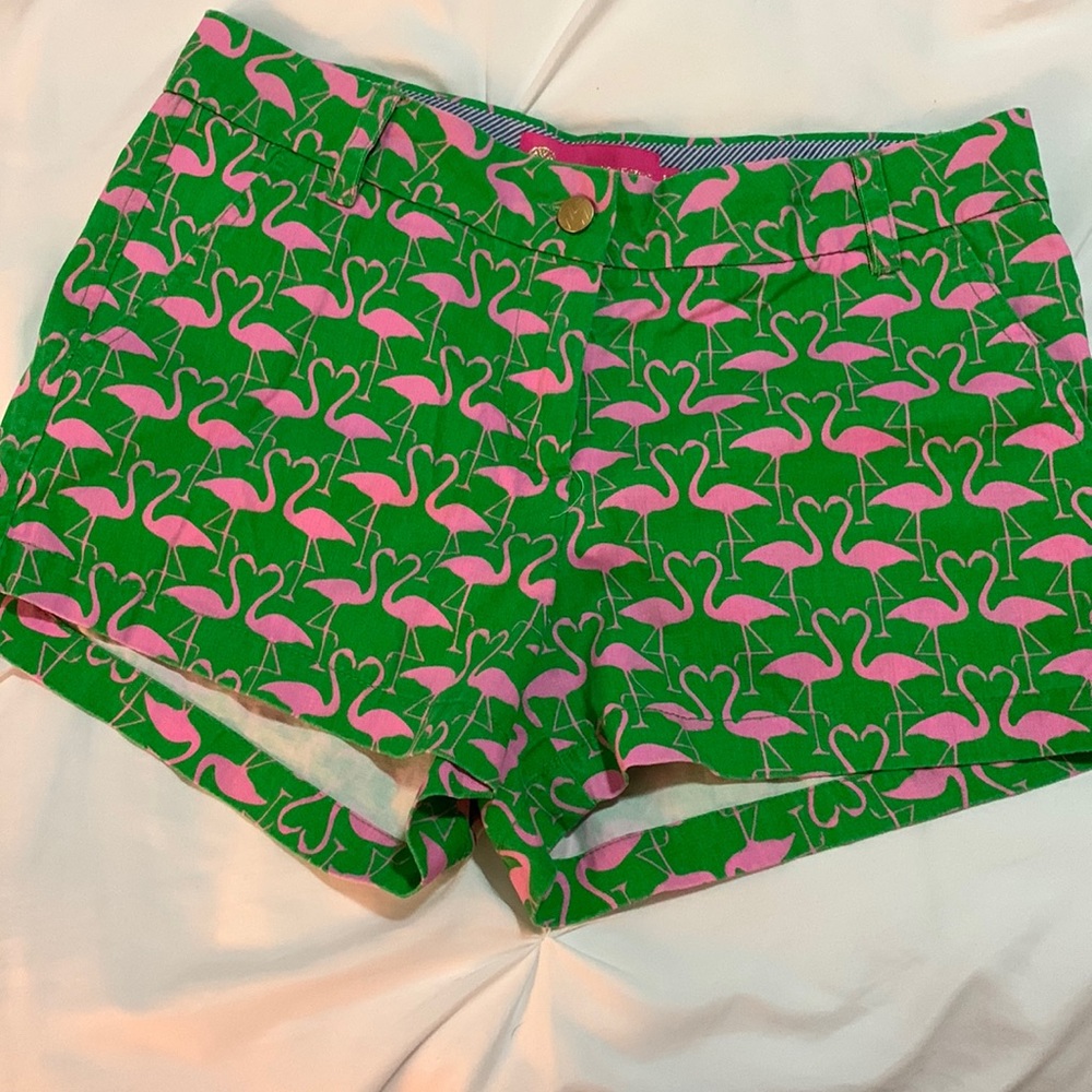 Macbeth Collection Shorts